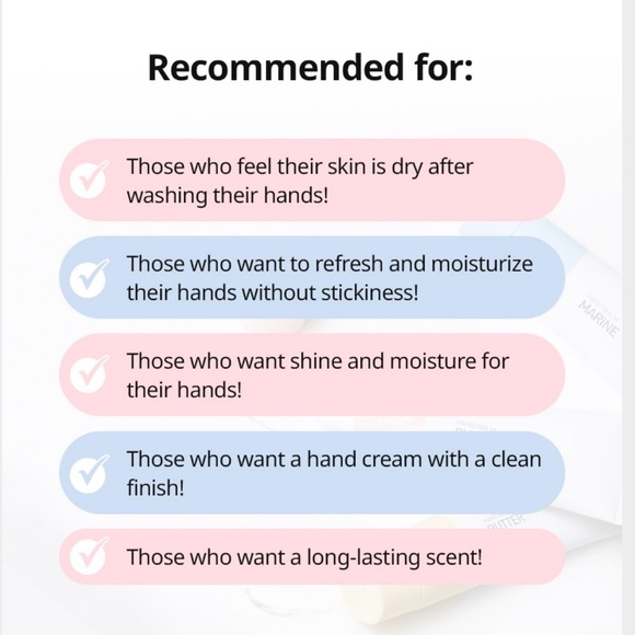 Atomy Handbalm Cream Pure - Picture 2 of 3